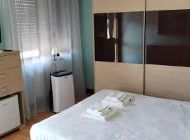 home sweet home