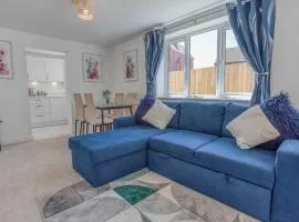 Hidden Gem - Seaside Bolthole - Crabpot Cottages Sheringham