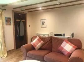 Cosy Apartment in the Highlands