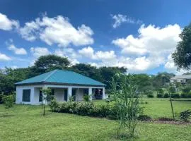 Mango House