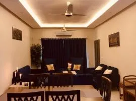 The Enclave Retreat