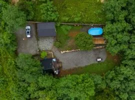 Cottage Tetra Kutaisi Tskaltubo