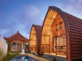 Kayumana Lumbung House 3 Bukit-Uluwatu
