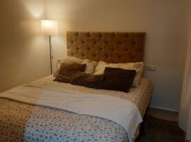 Séjour Idéal à Tamaris Appartement Meublé Tout Confort, hotel in Tamaris