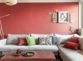 Peaceful 1BR in Design District