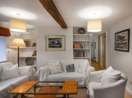 Sheldon Cottage, villa in Bishops Castle