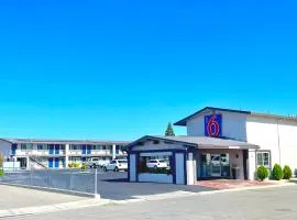 Motel 6 Yuba City, CA