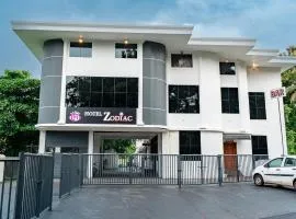 Hotel Zodiac