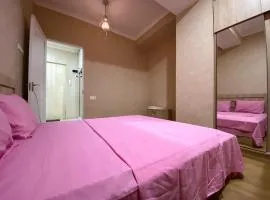 ბინა საბურთალოზე 2 საძინებელი #17