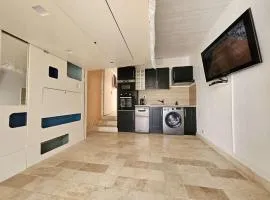 Studio Clair d Eau