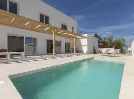 Villa Les Oliveres by Interhome