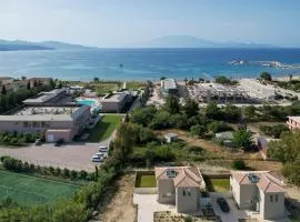 Sanctuary Beach Villas by "Elite"