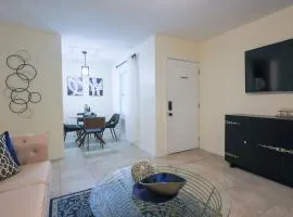 Cozy 2 Bed Room Apartment By Armature Works River Walk