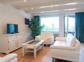 Apartment Seethurn by Interhome