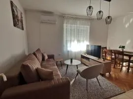 Apartman Pače