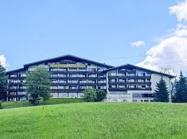 Apartment Wohnung Garten 2 Seeblick by Interhome