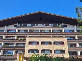 Apartment Wohnung 305 Bergblick by Interhome