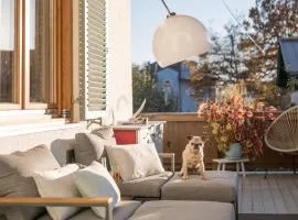 Apartment Anny 3 by Interhome