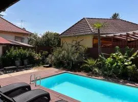 Veronika Lux Apartman