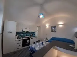 Casa vacanze centro storico Procida