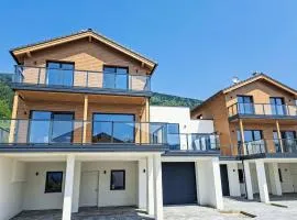 Chalet Ossiacher See Chalet 1 by Interhome