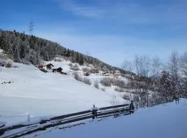 Apartment File by Interhome