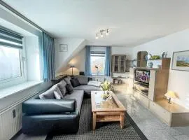 Apartment Fewo 4 in ruhigem Haus by Interhome
