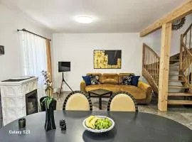 Holiday Home Casa Lenka by Interhome