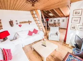 Apartment La Siala Apt-56A by Interhome