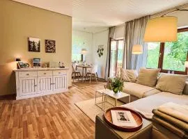 Apartment Bergsonne by Interhome