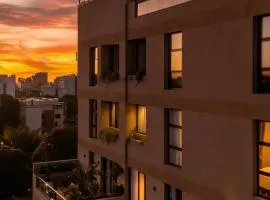 Divina Tower Apart Hotel