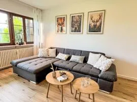 Apartment Tannenblick by Interhome