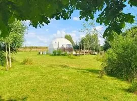 Glamping Kaszuby