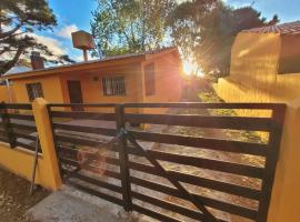 Casa en Mar de Ajò, barrio San Rafael, hotel in Mar de Ajó