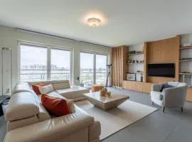 Apartment Jachthaven I with parking by Interhome