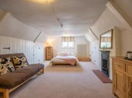 Merchant Quarters, The Merchant House, Ipswich