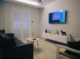 Sun day Apartment