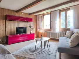 Apartment Galliweidli by Interhome