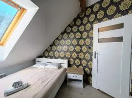 Fitness Hostel - restauracja, darmowy parking