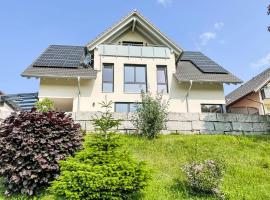 Apartment Panoramablick by Interhome, Hotel in Hintertal