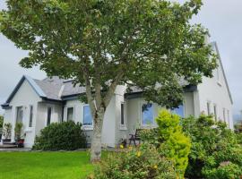 Fairwinds Guest Accommodation, homestay in Doolin