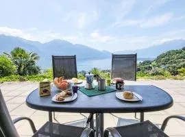 Apartment Residenza Solaria Endless View by Interhome