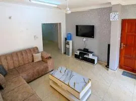 Cozy 2 bedroom house in Malindi