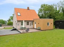 Holiday Home Hermine - 250m from the sea by Interhome
