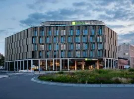 Holiday Inn Express & Suites Monheim am Rhein by IHG
