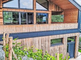Holiday Home Haus am Kogl by Interhome, hotel v destinaci Wies