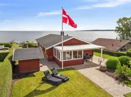 Holiday Home Fani - 150m from the sea by Interhome
