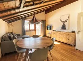 Apartment La Siala Apt-70 by Interhome