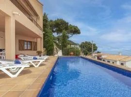 Holiday Home Ses Falguerines by Interhome
