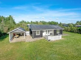 Holiday Home Blesse - 500m to the inlet by Interhome